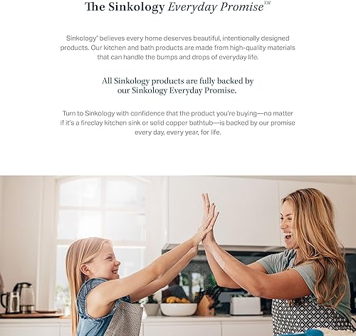 Miniatura 7 de SinkSense - Desagüe de brida de eliminación de 3.5 pulgadas con tapón, cobre antiguo