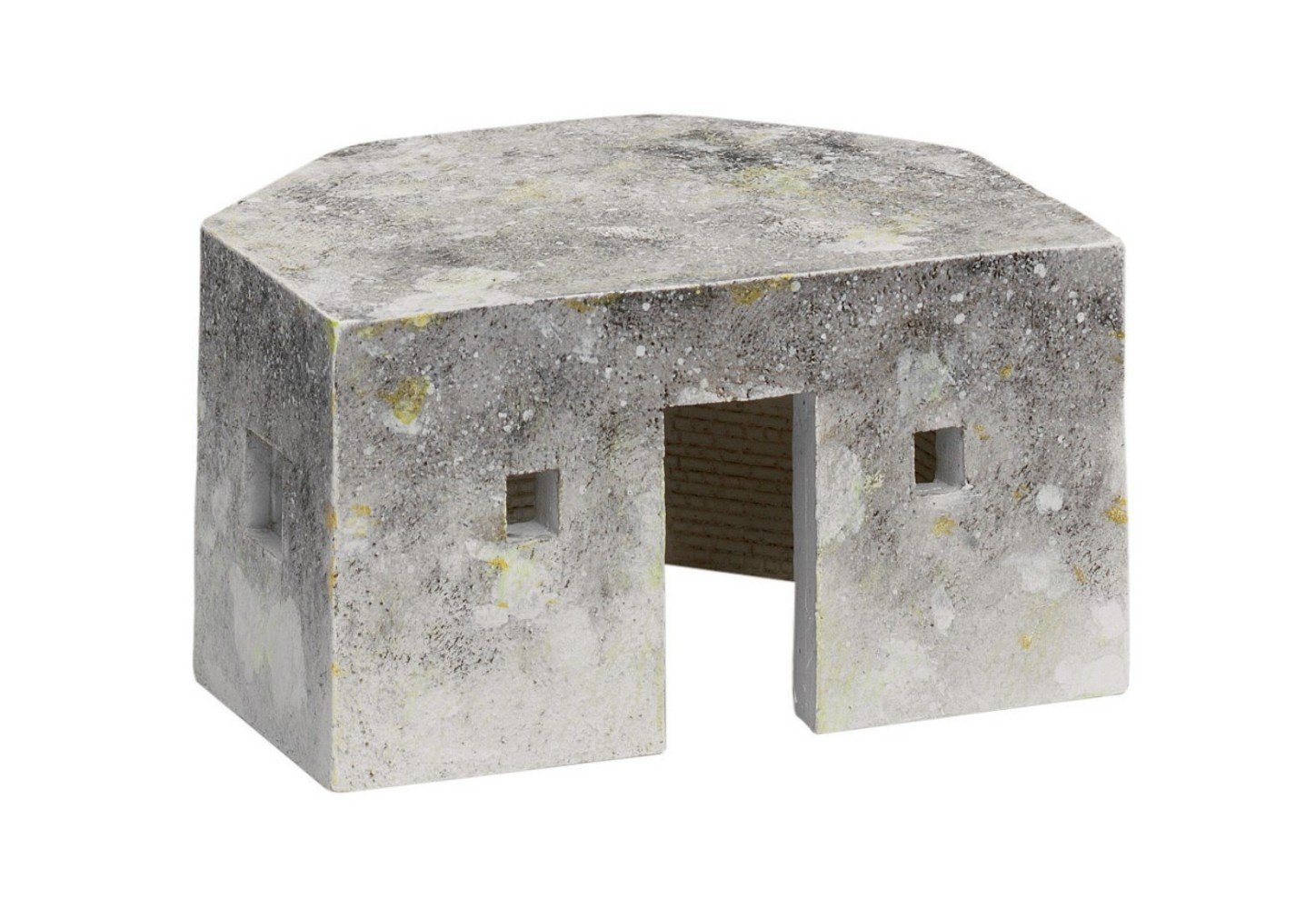 R8787 Skaledale 00 Gauge Pill Box