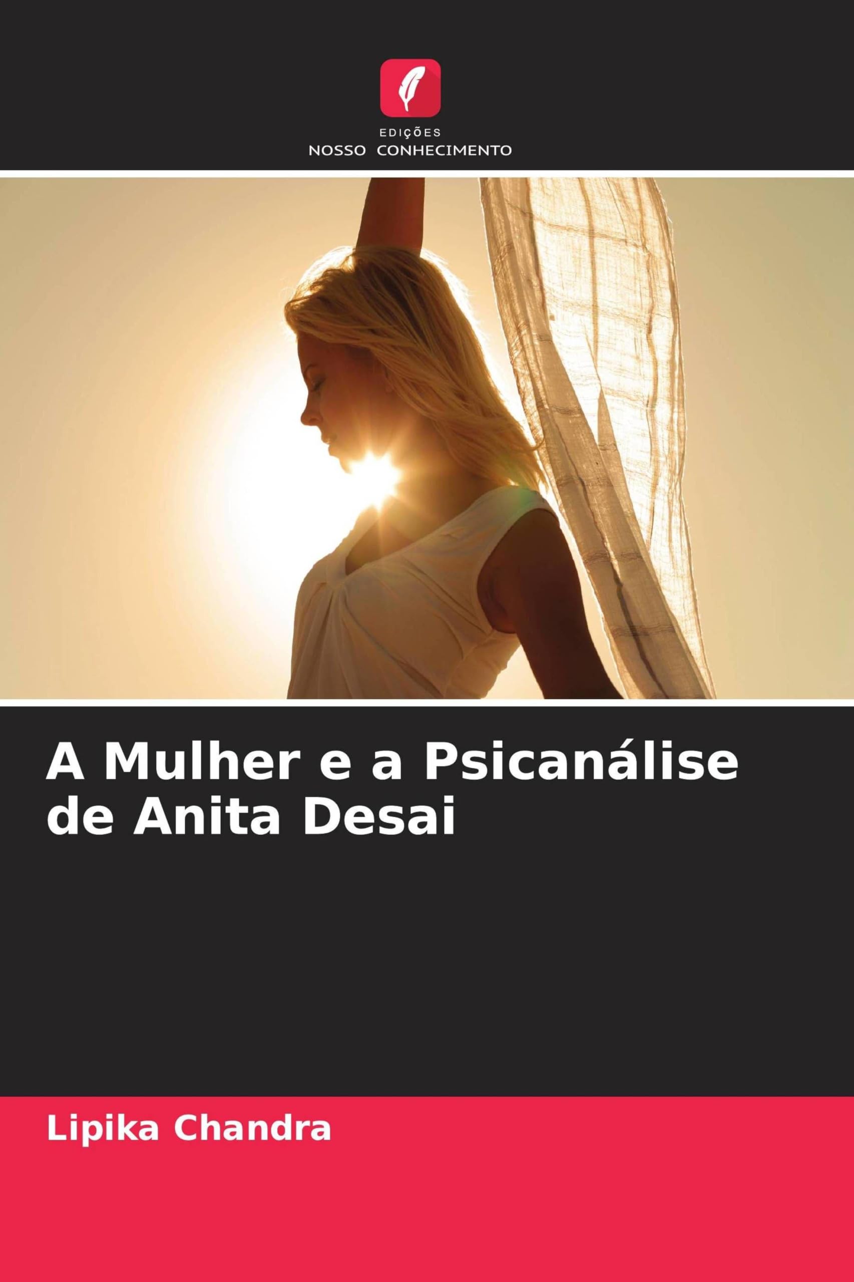 A Mulher e a Psicanálise de Anita Desai
