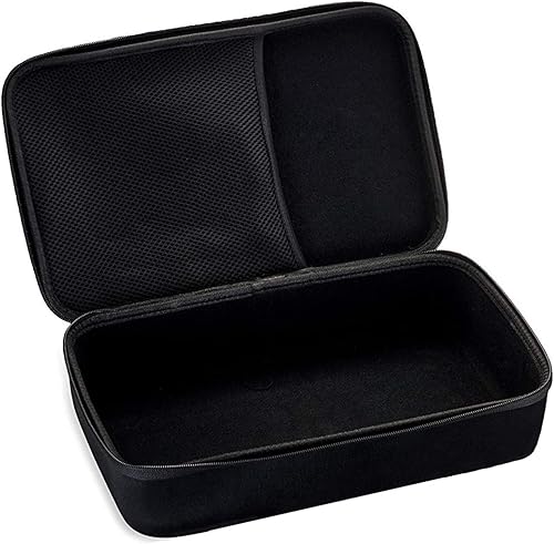 Miniatura 8 de Funda de protección Eva - 13.5 x 8.3 pulgadas - Carcasa rígida para Boost Pro GB150 3000A UltraSafe batería de coche arrancador - para