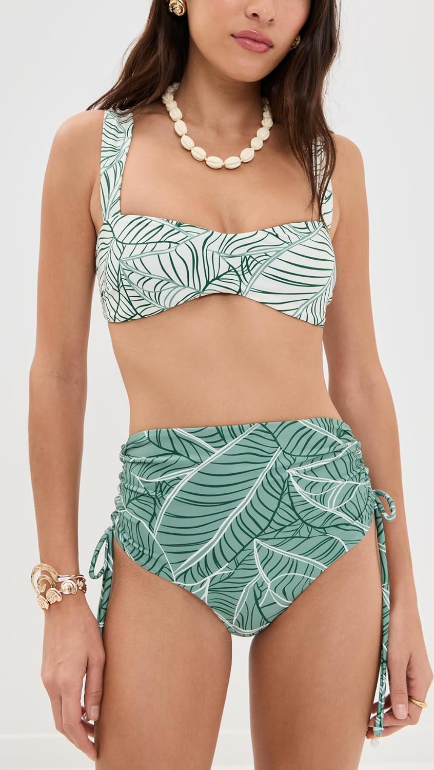 Palmacea Women's Kiva Palmeira Top - Image 5