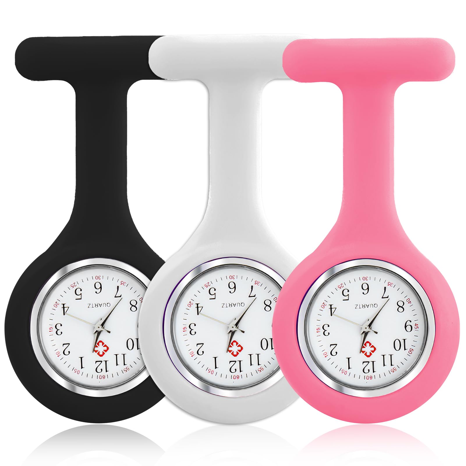 Divisa Infermiere Donna Orologi Da Tasca Per Infermieri In