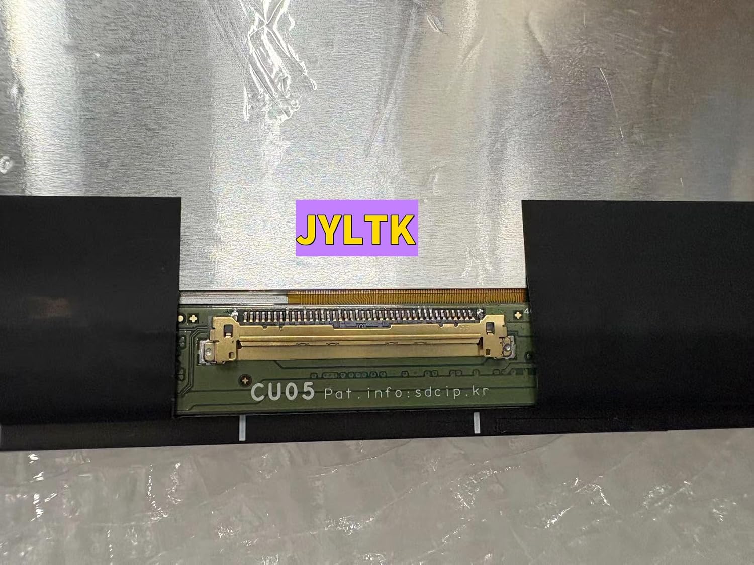 14" OLED LCD Screen Replacement ATNA40CU05 ATNA40CU05-0 for Asus ROG Zephyrus 14 Air GA403 GA402 (Non-Touch)