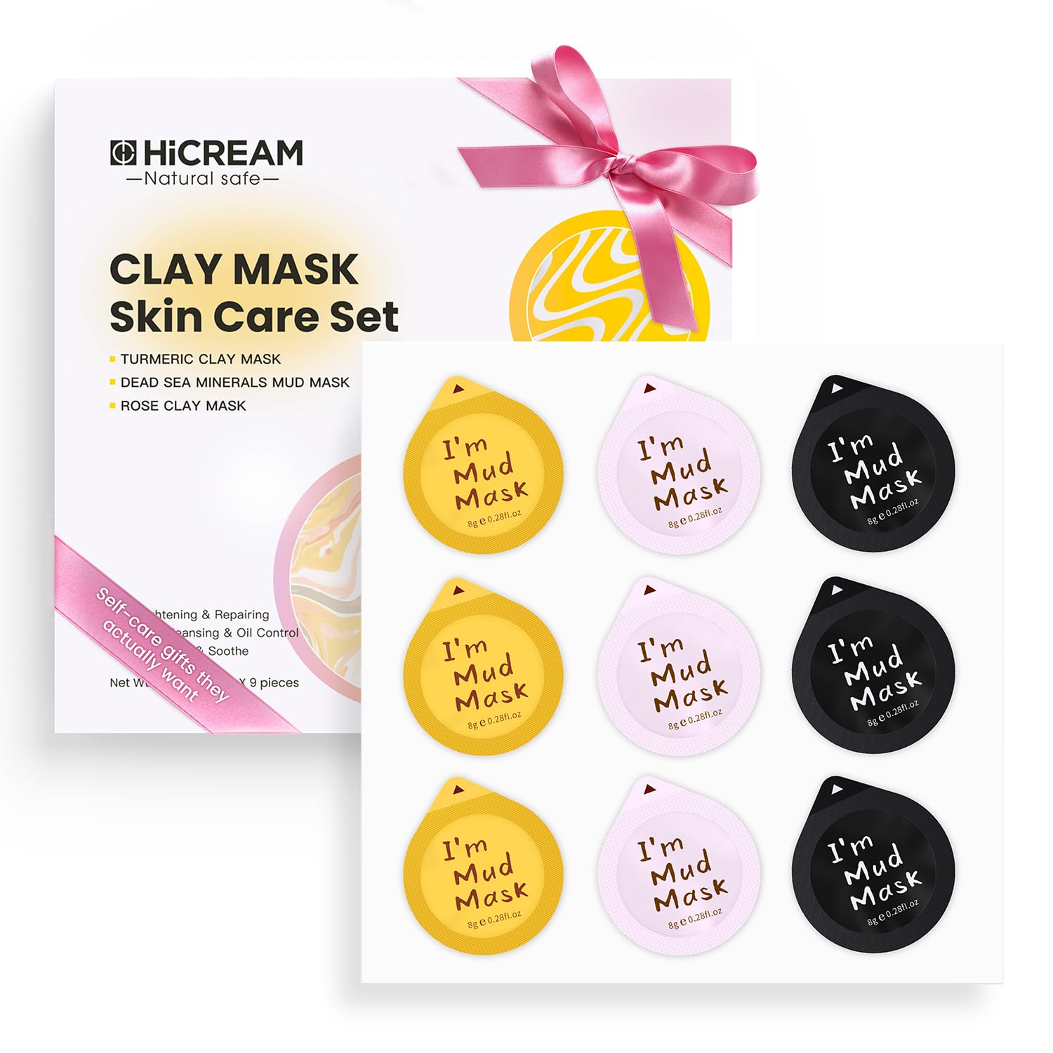 rhodeskinロード マスク セット the mask set 1点のみ RHODE SKIN 限定 