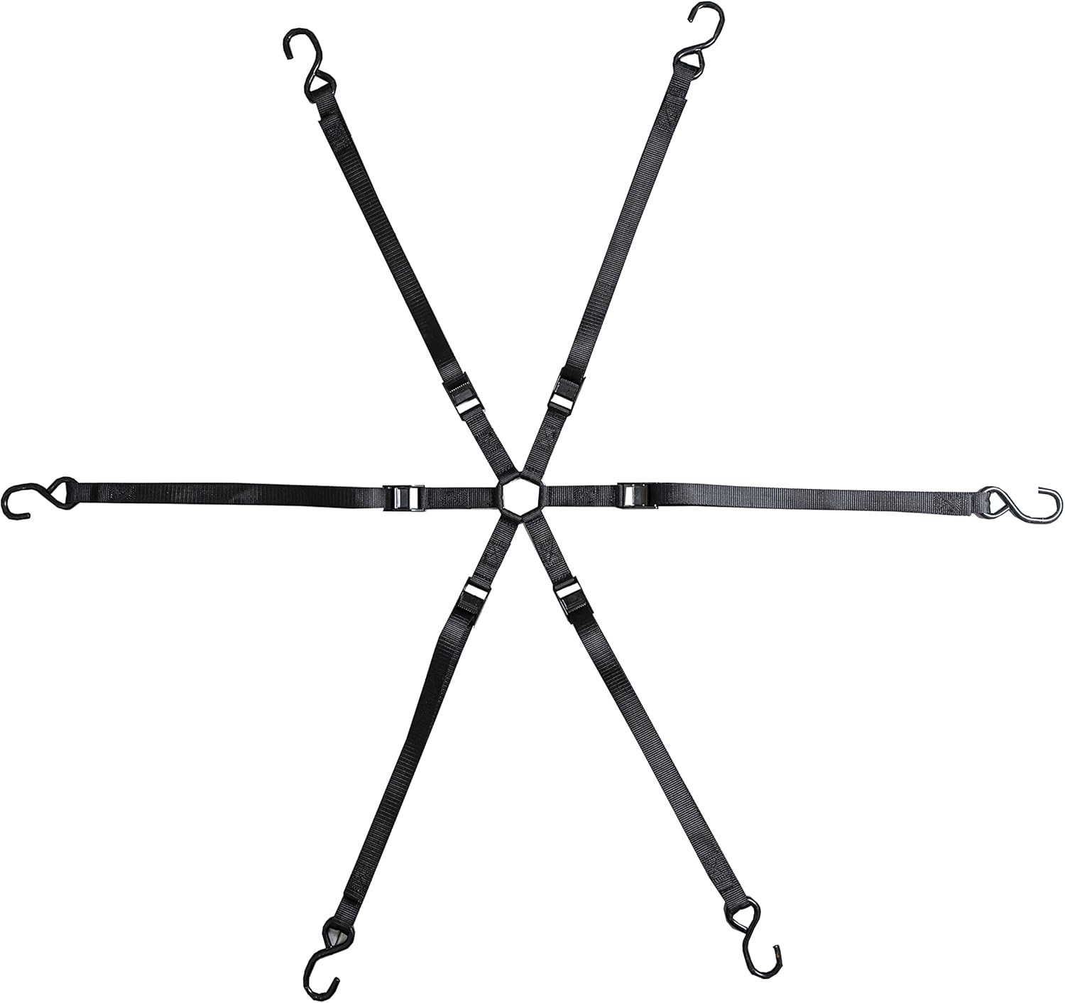 Kolpin Cargo Spider Strap (95180)