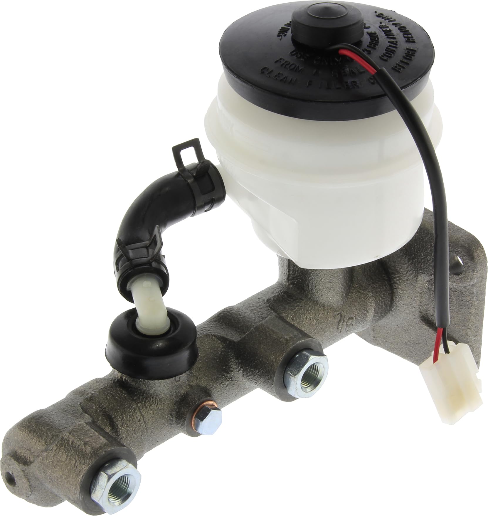Amazon.com: Centric Parts 130.44404 Brake Master Cylinder : Automotive 