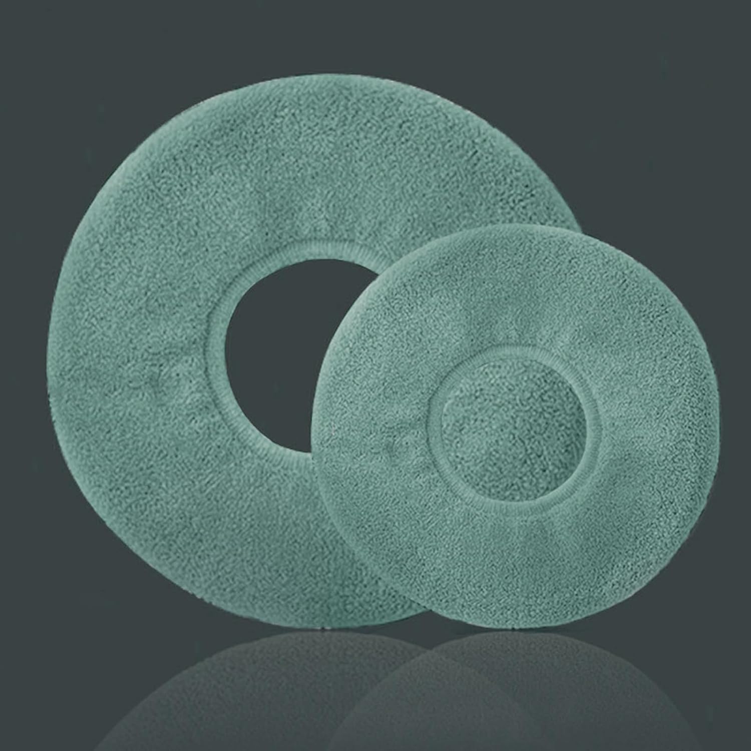 Toilet Seat Cover Cold Weather Protections Easy Maintenances Bathroom Comfort Thickened Toilet Seat Cover