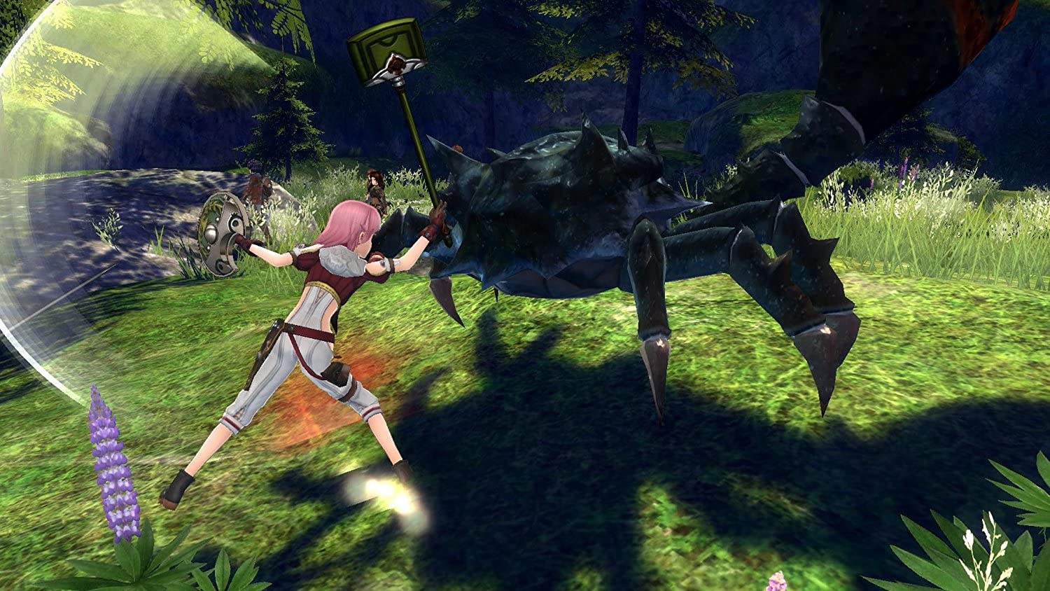Sword Art Online : Hollow Realization