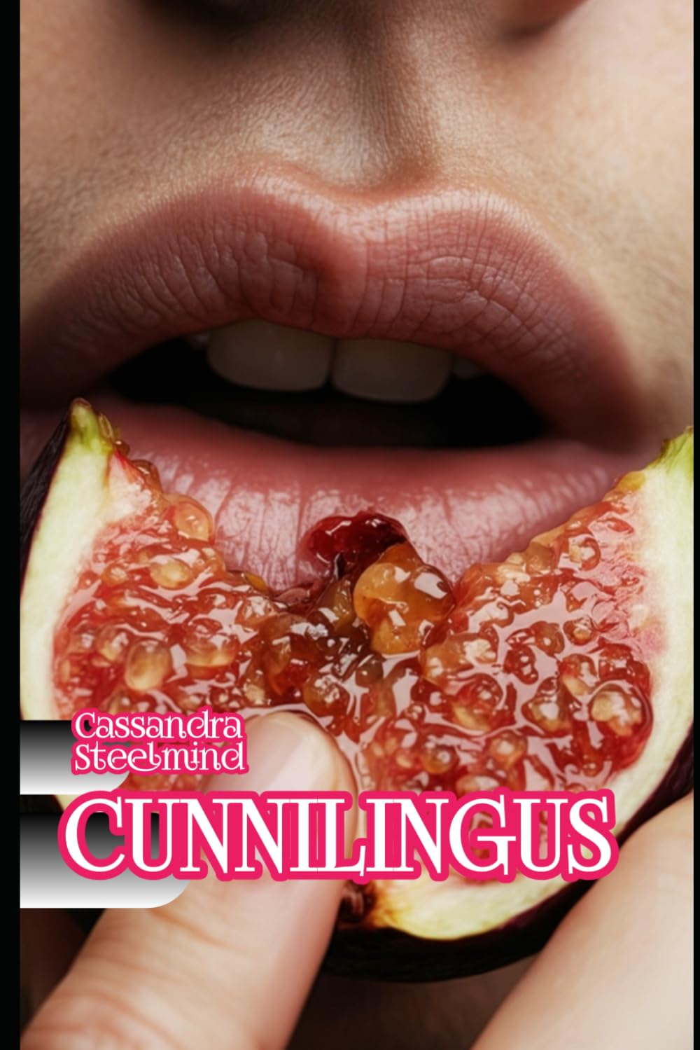 CUNNILINGUS: Erotica for Women: Explicit Tales of Pleasure, Submission, and Freedom (SteelMind Erotic Universe)