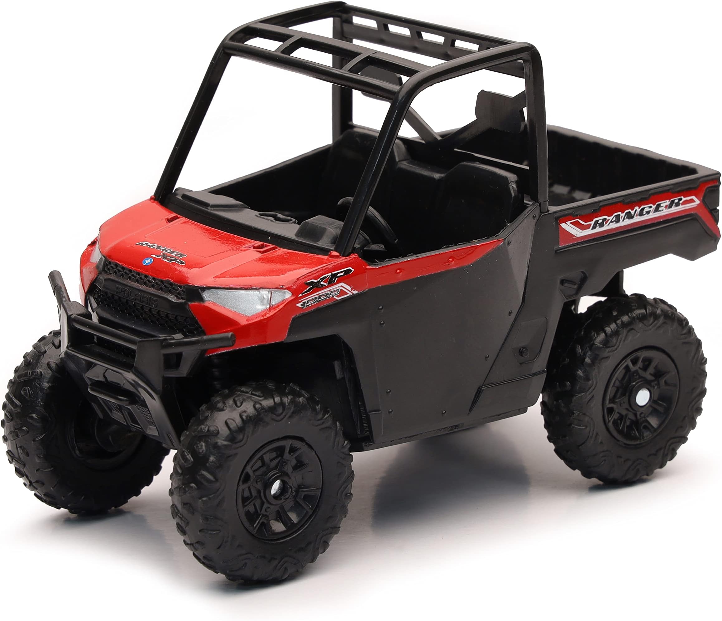 NEW RAY TOYS Polaris Scale Model, Ranger