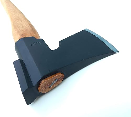 Miniatura 5 de Hacha universal tipo finlandés por mapsyst