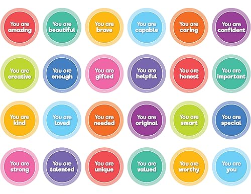The Best Positive Affirmation Magnets to Motivate and Empower You