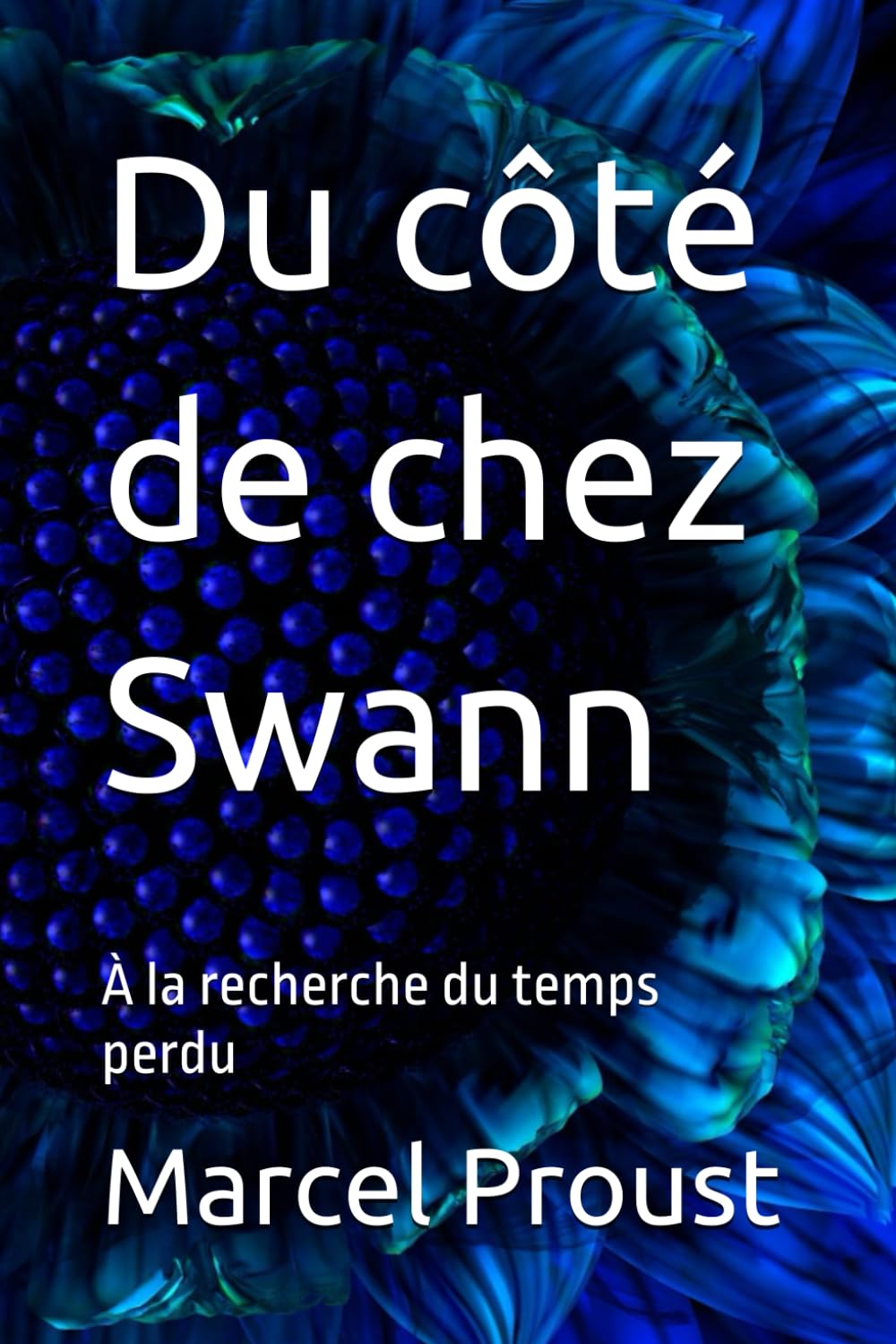 Du côté de chez Swann: À la recherche du temps perdu