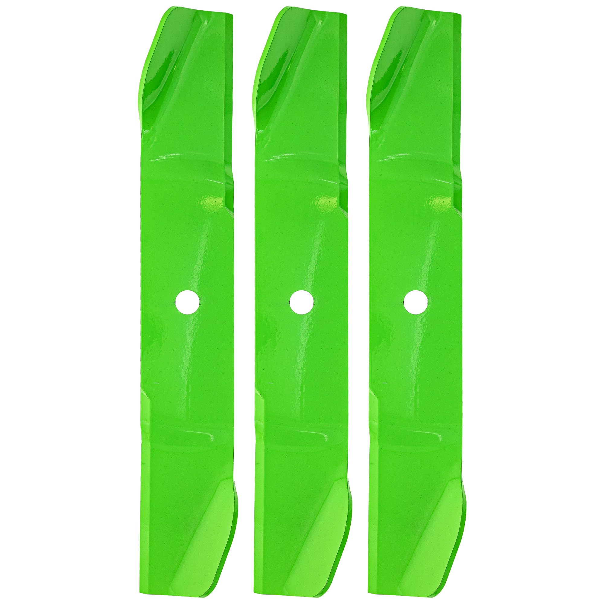 8TEN LawnRAZOR Blade for Cub Cadet Dewalt ZTX4-54 ZTX5-54 ZTX6-54