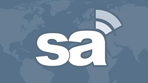SermonAudio Fire TV Edition