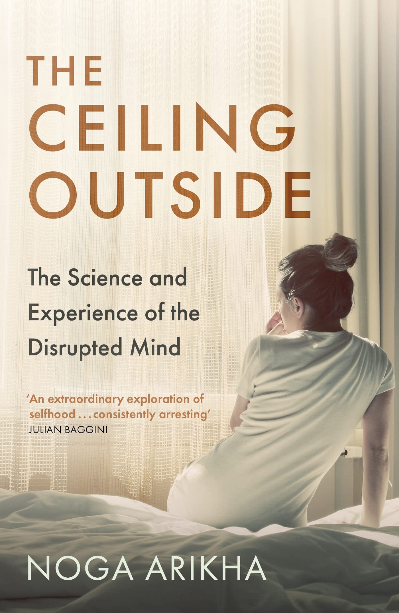 The Ceiling Outside: The Science and Experience of the Disrupted Mind