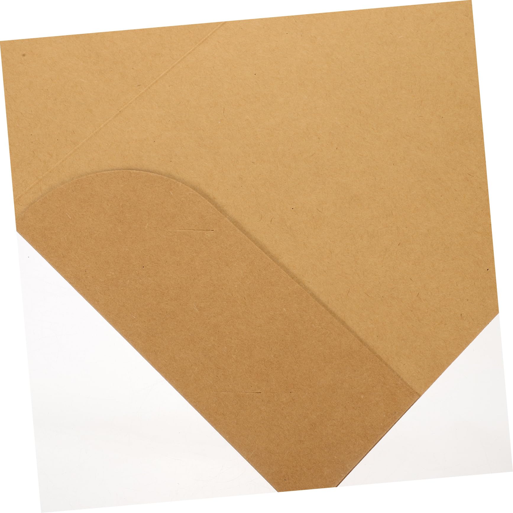 MAGICLULU Klemmbretter A4 20 Stück Dokumentenmappe aus Kraftpapier Papierordner fürs Büro Robust und Verschleißfest für Klassenunterlagen und Angebote