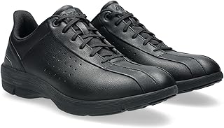 [ウェルネスウォーカー] スニーカー クッション アシックスウォーキング ハダシライド TDW553 メンズ