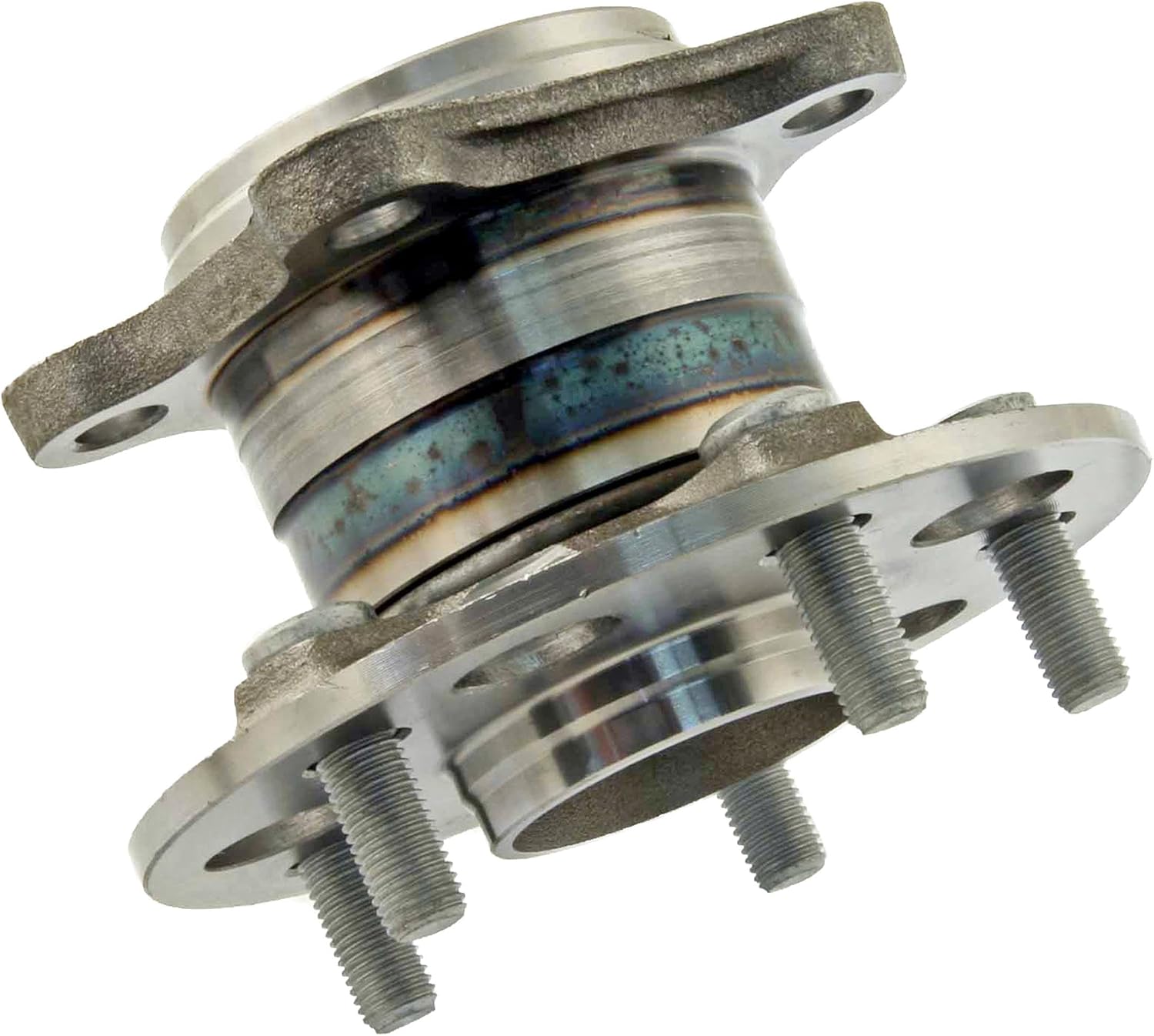 ACDelco Gold 512284 (19312182) Rear Wheel Hub and Bearing Assembly