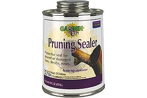 Bonide Pruning Sealer for Trees - 16 oz Ready to Use Sealant