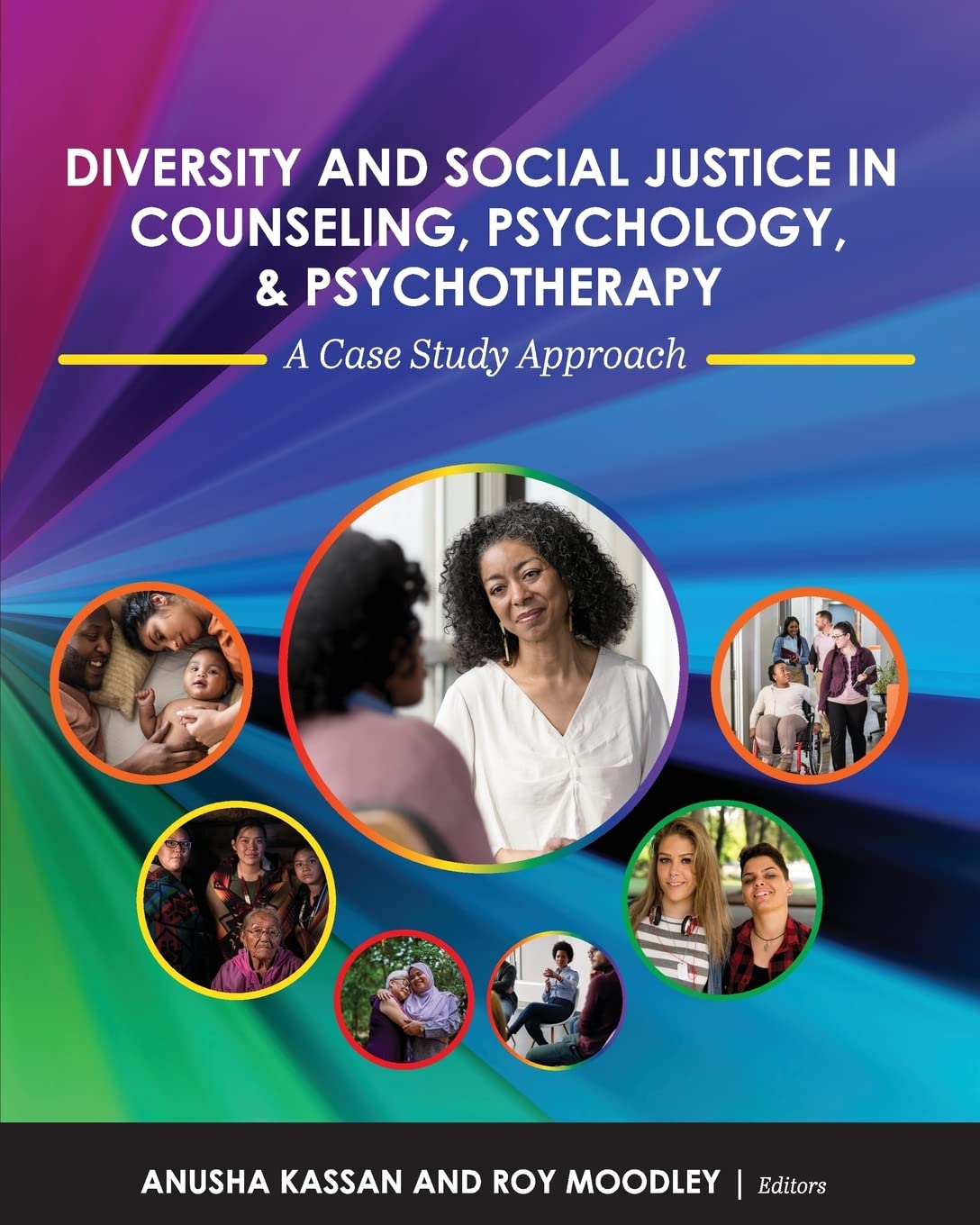 Snapklik.com : Diversity And Social Justice In Counseling