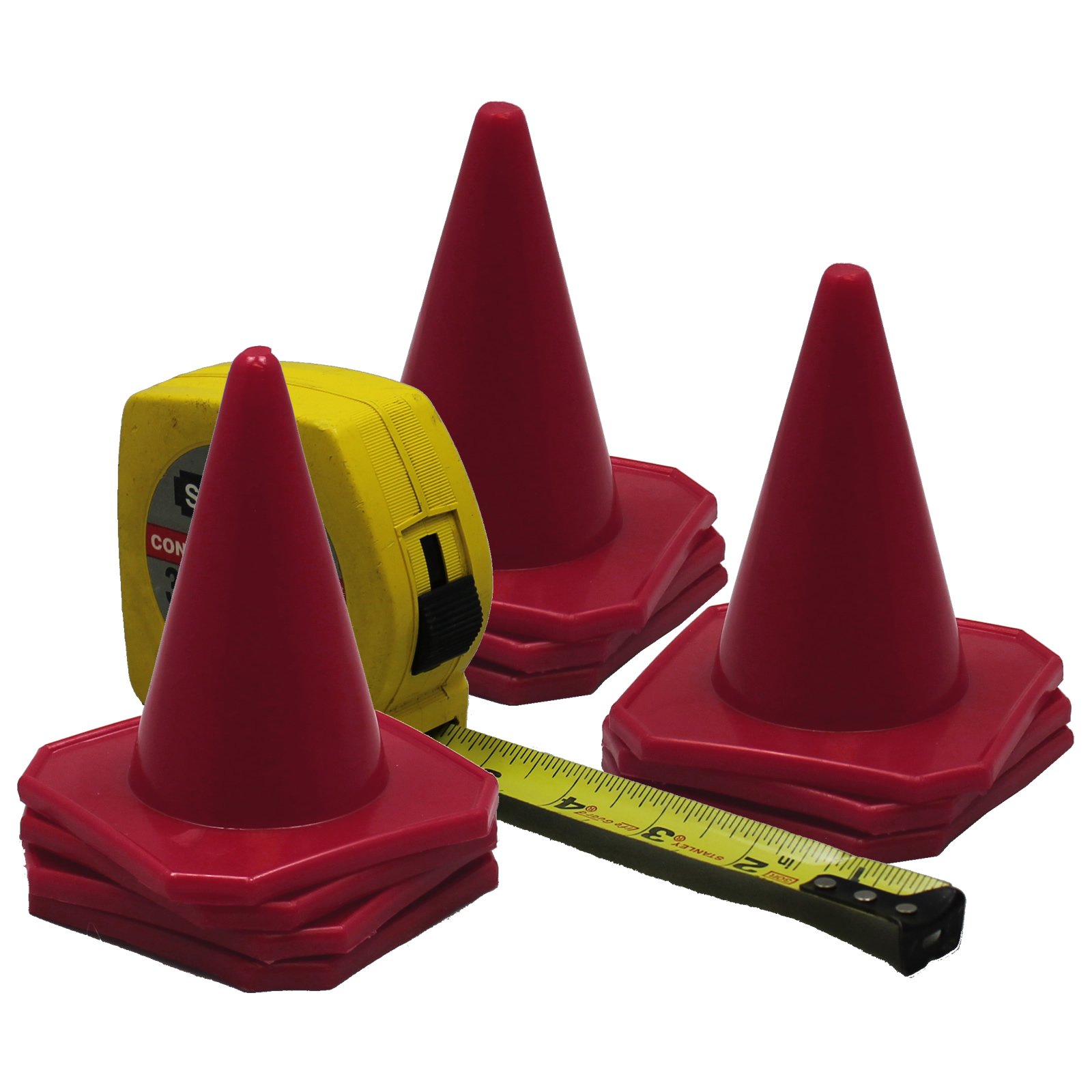 Bluedot Trading Agility Cones