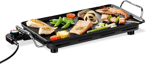 Teppanyaki 102300 Table Chef Pro Princess