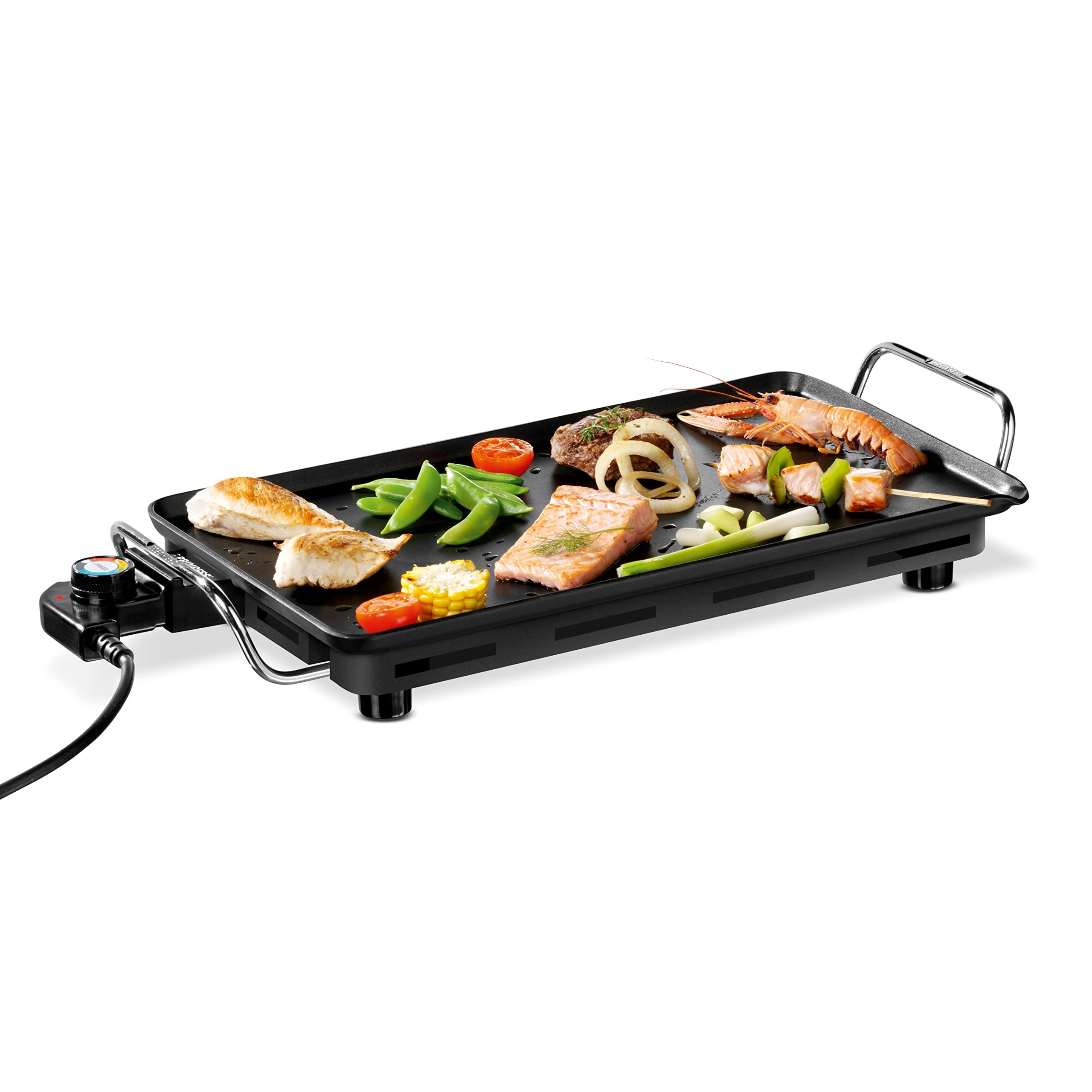 Princess Teppanyaki 102300 Table Chef Pro