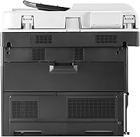 Vista 4 de HP CC522A #BGJ HEWCC522A - Impresora láser Laserjet Enterprise 700 Color MFP M775dn (renovada)