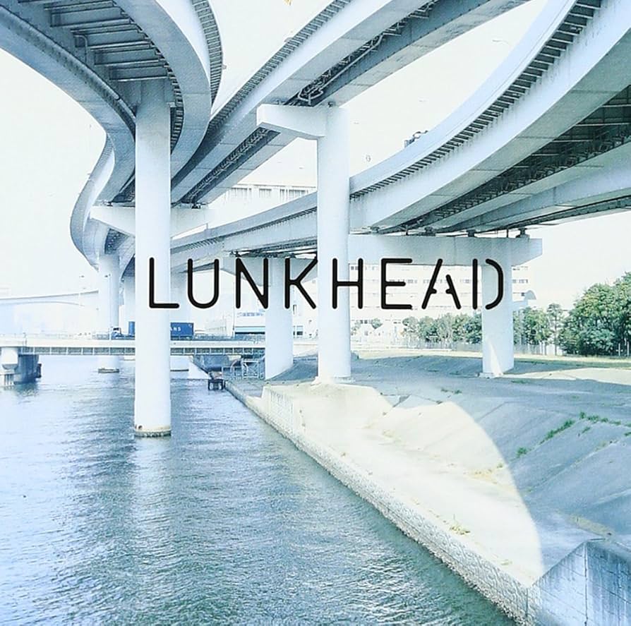LUNKHEAD 解説！！ランクヘッド大辞典 LUNKHEAD | Skream! インタビュー