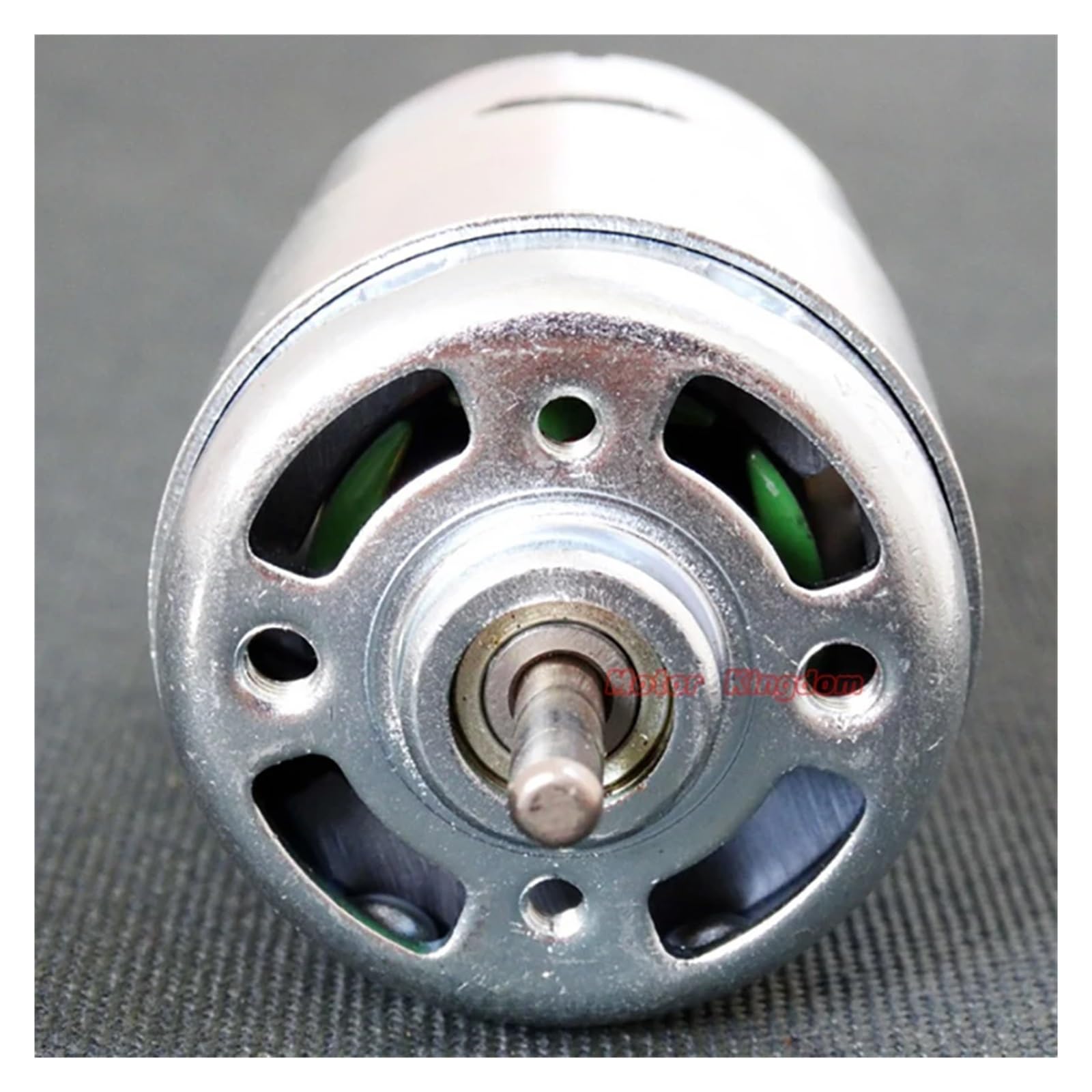 DC 12V-24V High Power Large Torque Ball Bearing Carbon Brush RS-895 Electronic Starter for Drill&Screwdriver/Garden Tools