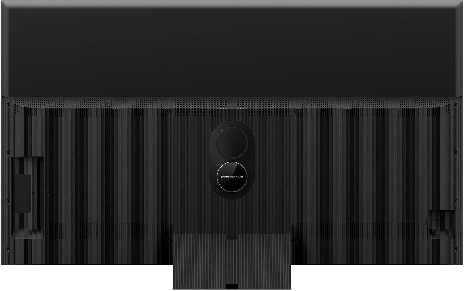 TCL 65C841, TV Mini LED 65”, pannello QLED 144Hz, 4K Ultra HD, Google TV (Dolby Vision Atmos, audio Onkyo 2.1, Controllo vocale hands-free, compatibile con Google Assistant Alexa) TCL 65C841, TV Mini LED 65”, pannello QLED 144Hz, 4K Ultra HD, Google TV (Dolby Vision Atmos, audio Onkyo 2.1, Controllo vocale hands-free, compatibile con Google Assistant Alexa)