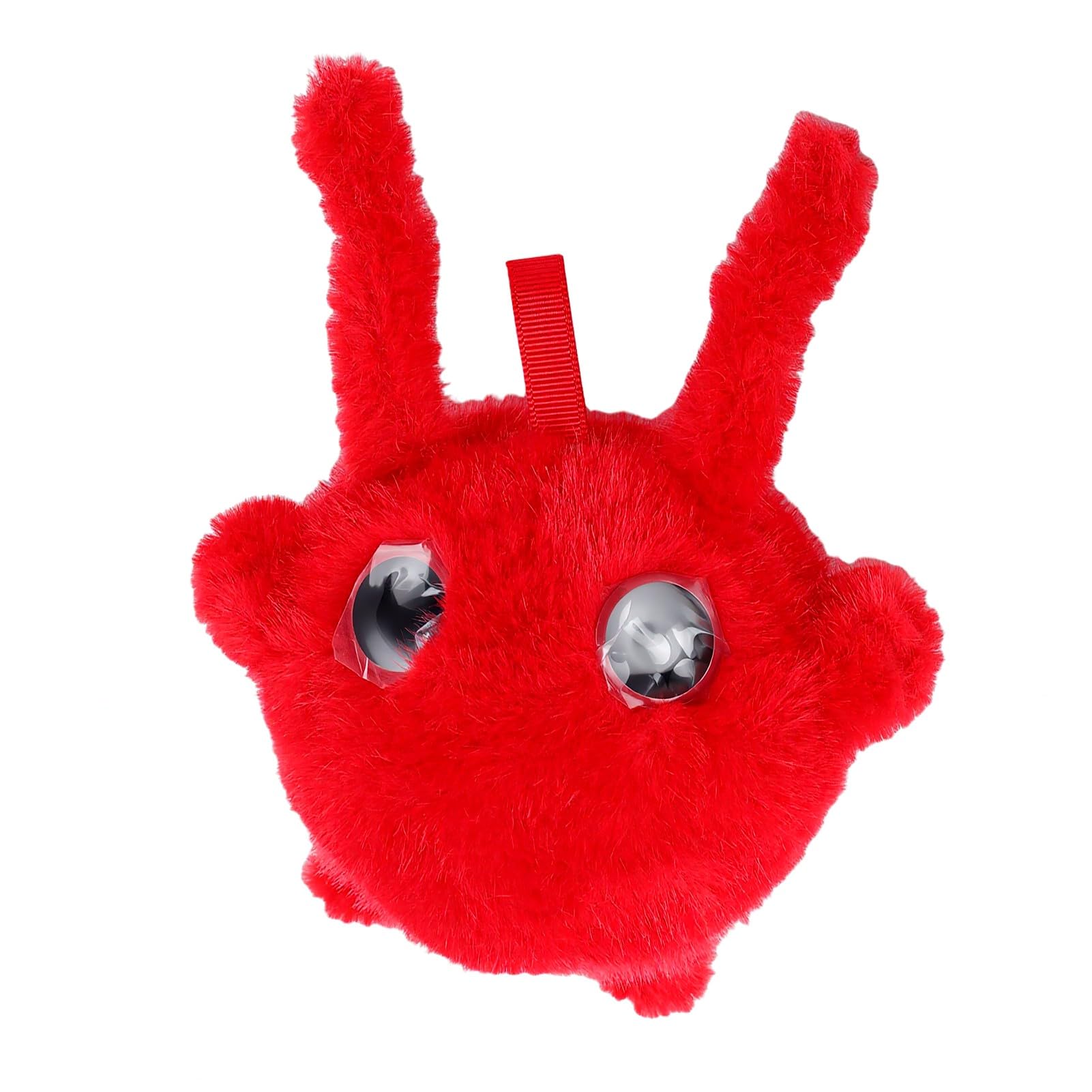 Annadue Jouet en Peluche Interactif IA pour L'apprentissage des Enfants
