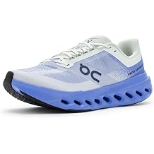 On Mens Cloudsurfer Next Sneaker, Sailor/Iceberg, 10
