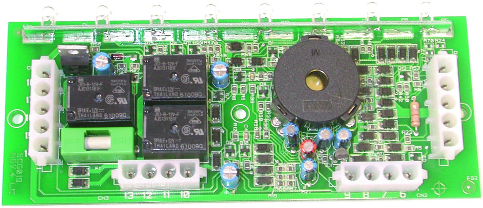Greenstar, 4729, Green Star tipo 4729, platino