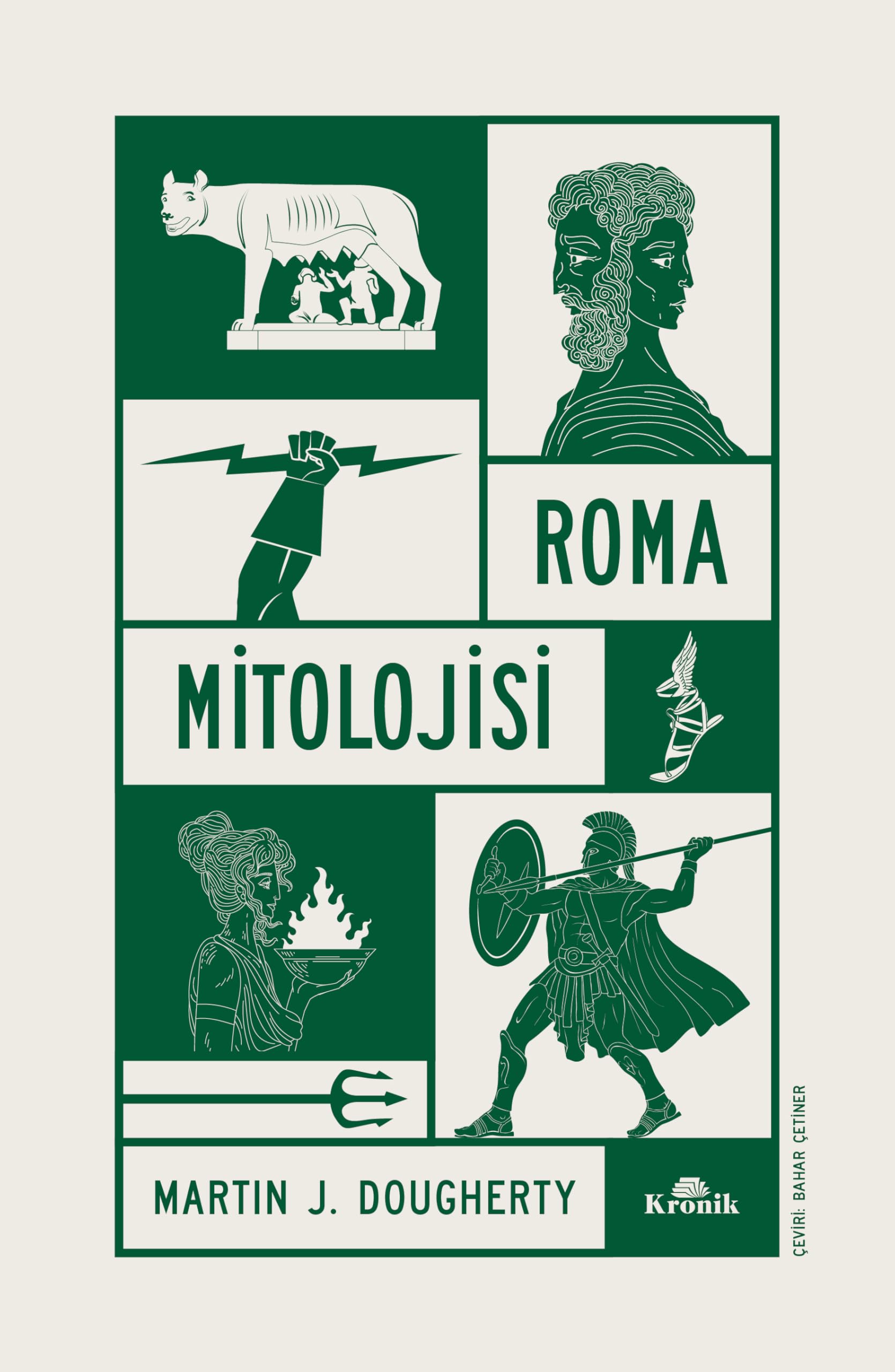 Roma Mitolojisi