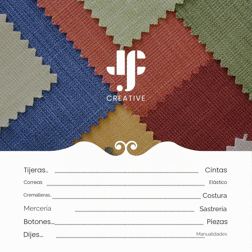 JYC CREATIVE Costurero Mediano de Madera con Accesorios, Caja de Costura Forrada en Tela con 8 Compartimentos, Organizador con Alfiletero, Caja con Asa, Bandeja para Accesorios, (Mediano, Máquina)