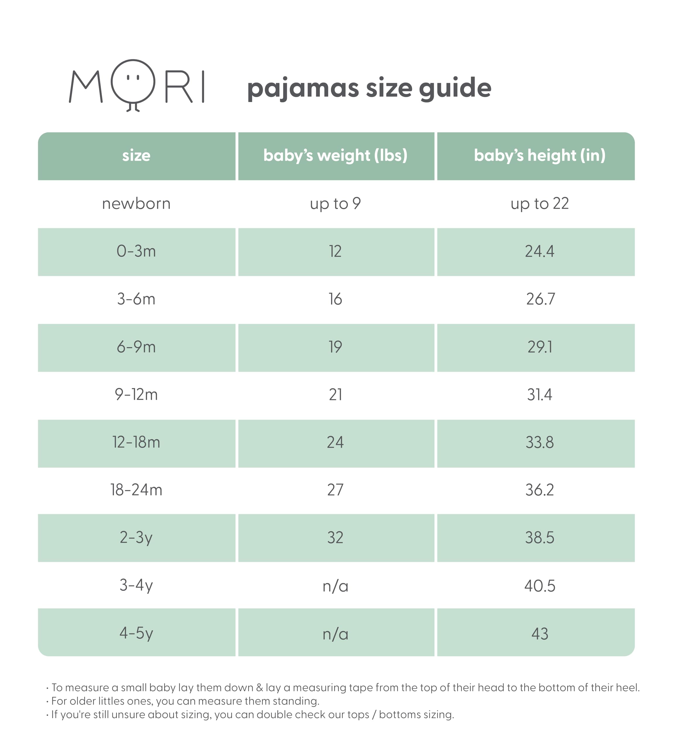 MORI Pigiama Intelligente a Coste per Neonato e Bambina in Blu Navy a Coste - Pigiama Organico con Cerniera bidirezionale - Comodo Pigiama con Piedini per Bambini - Neonato