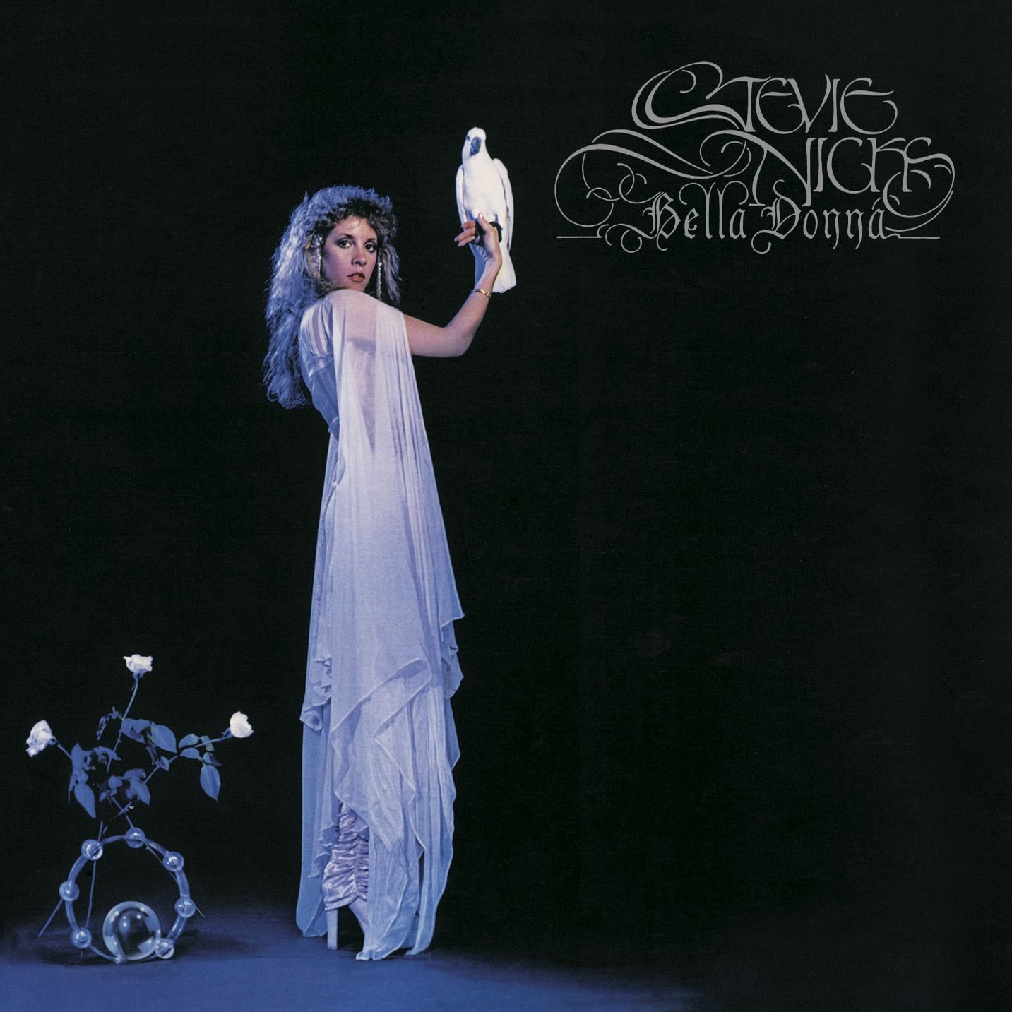 Bella Donna by Stevie Nicks (CD, 2016)