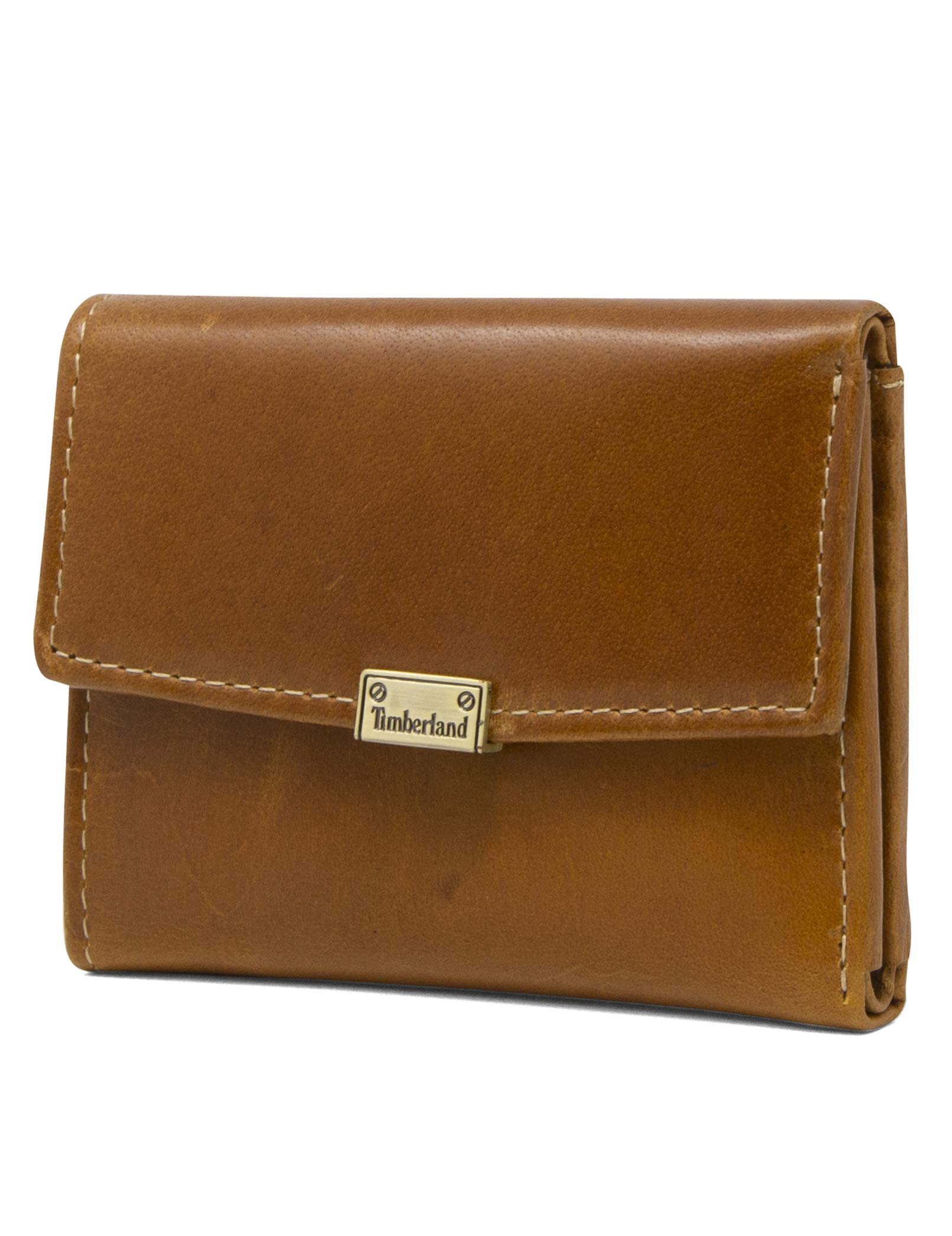 

                                                    Timberland Women's Leather Rfid Small Indexer Snap
