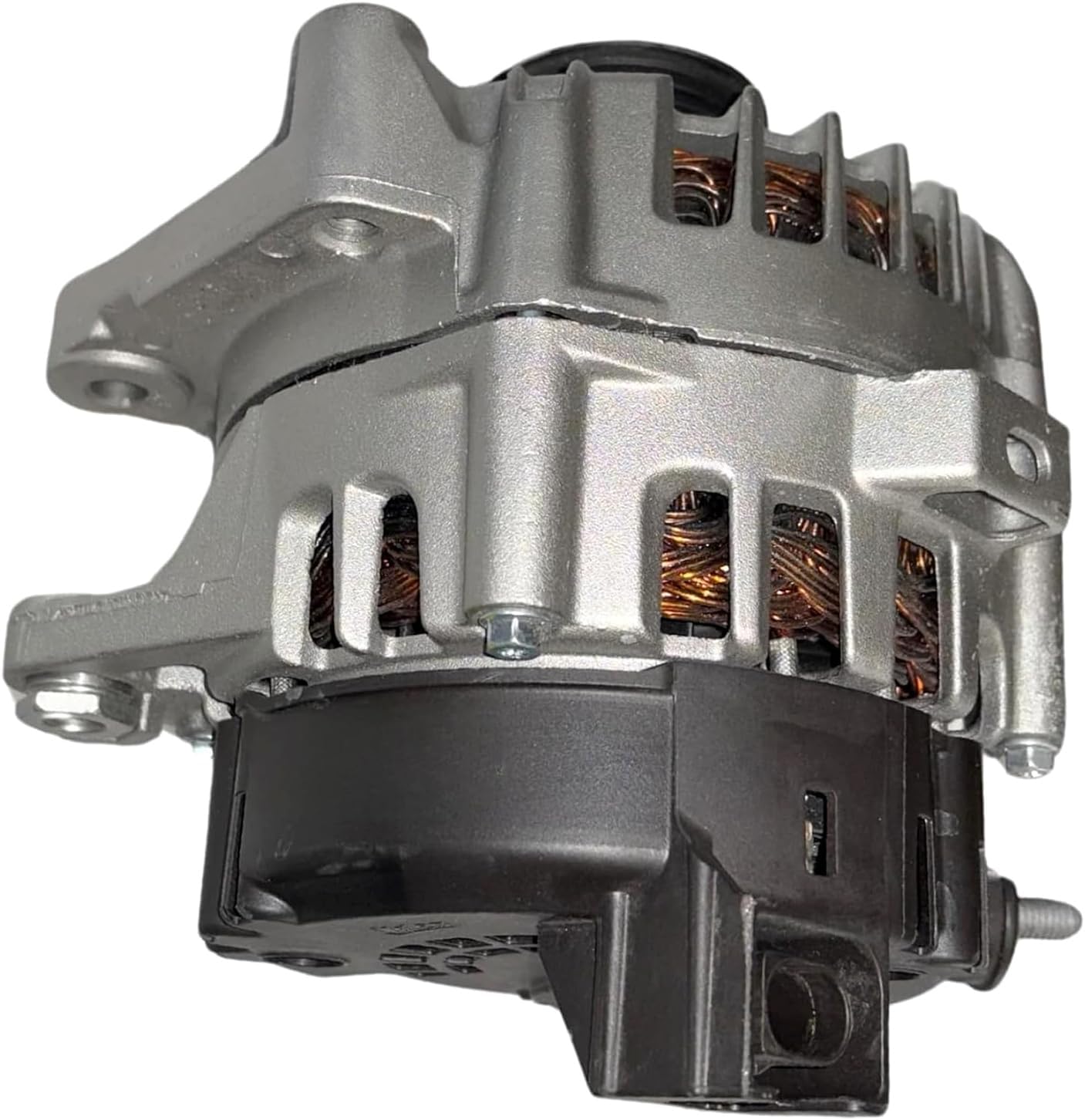 37300-3L060 Alternator 180Amp Compatible with Hyundai Truck Palisade 2020 2021 2022 2023 2024 3.8L,Kia Truck Telluride 2020-22 V6 3.8L,2722099