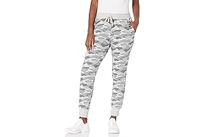 Women's Camo Sweatpants: The Ultimate Blend of Comfort and Style