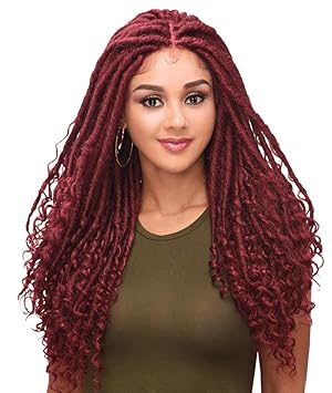 Boho wig Clearance