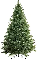 Arvore de Natal Decoração Cheia Pinheiro 210cm 1250 Galhos