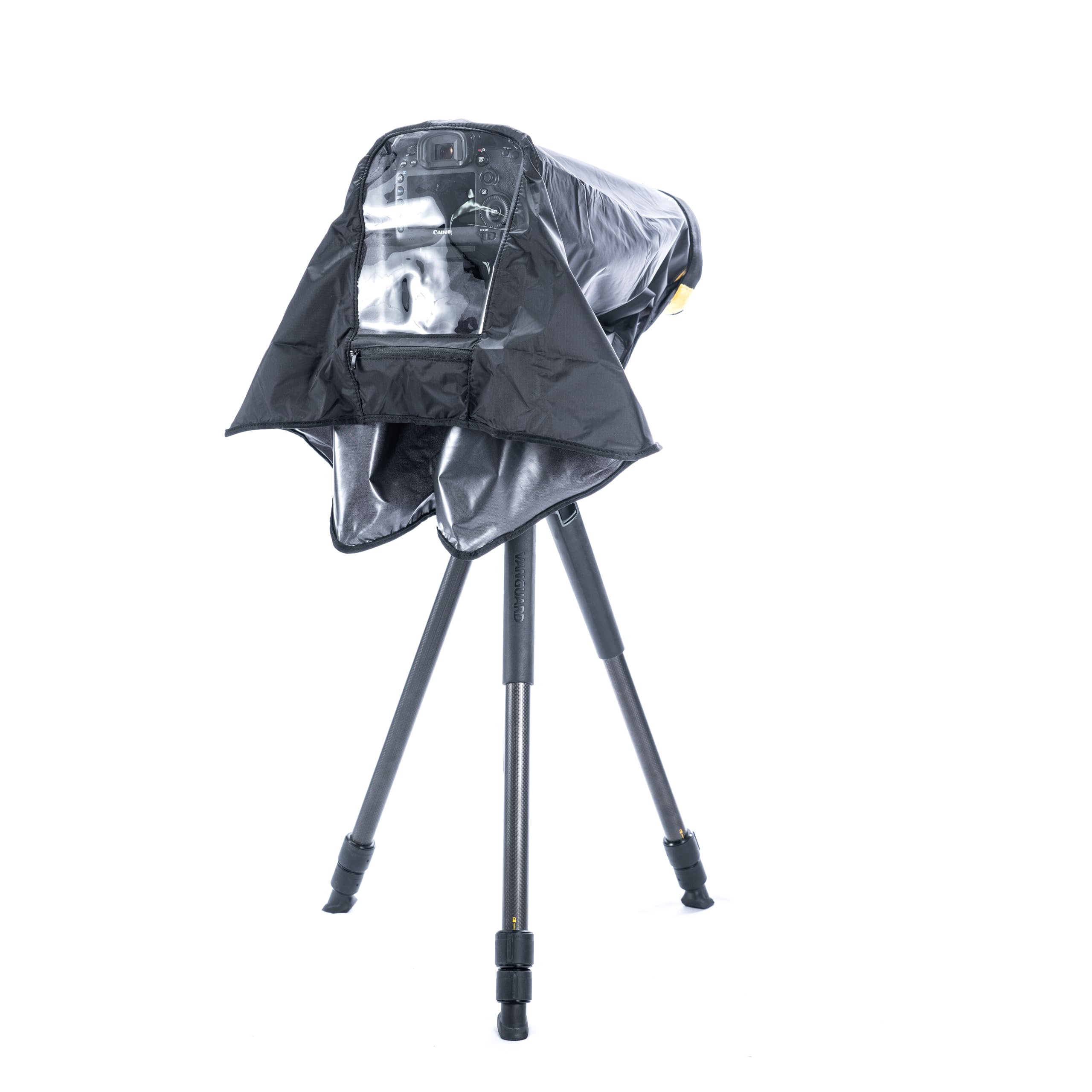 Vanguard Alta RCL - Copertura antipioggia per fotocamere DSLR, asp-c e reflex con obiettivo 24-70 o inferiore