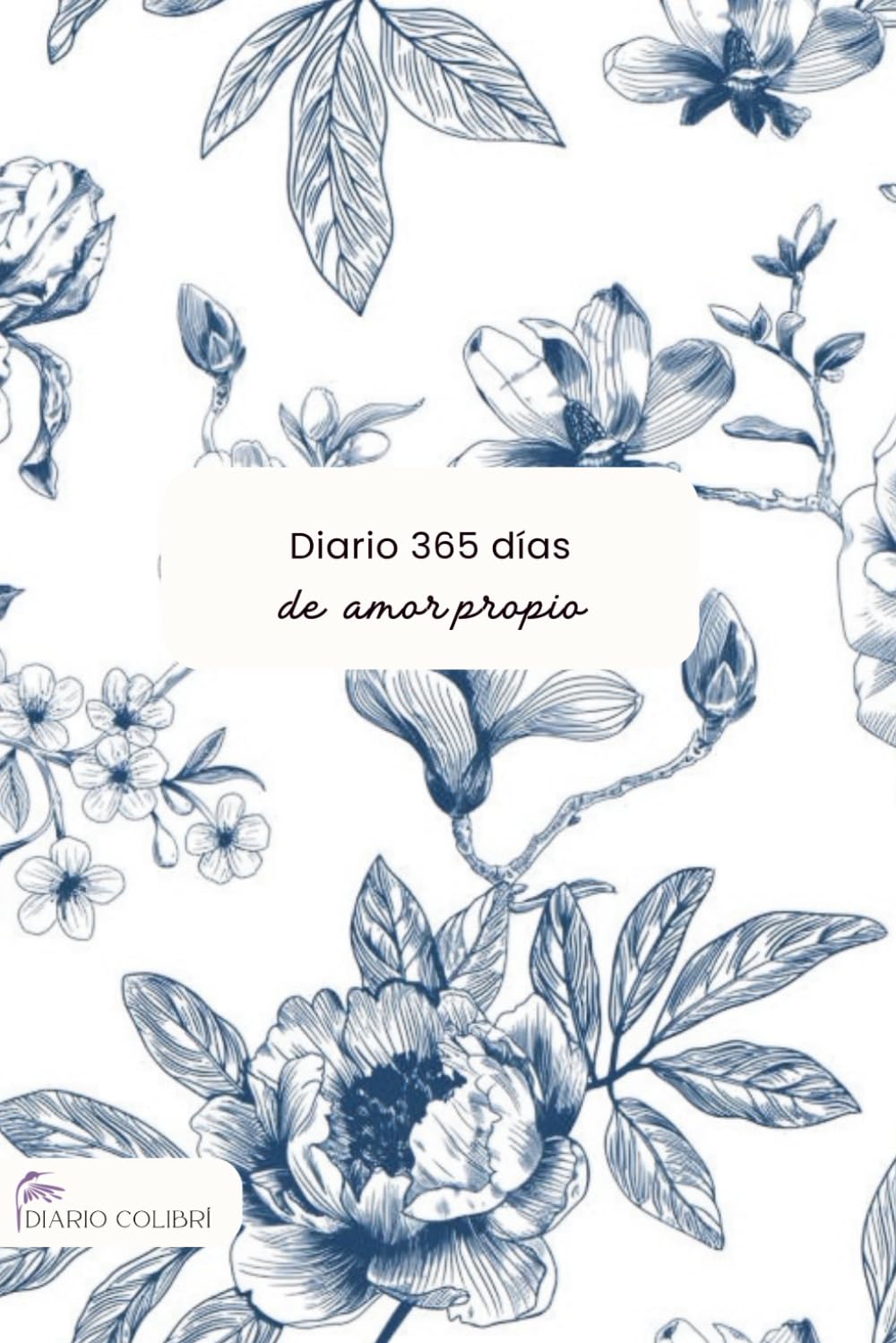 Diario 365 días de amor propio