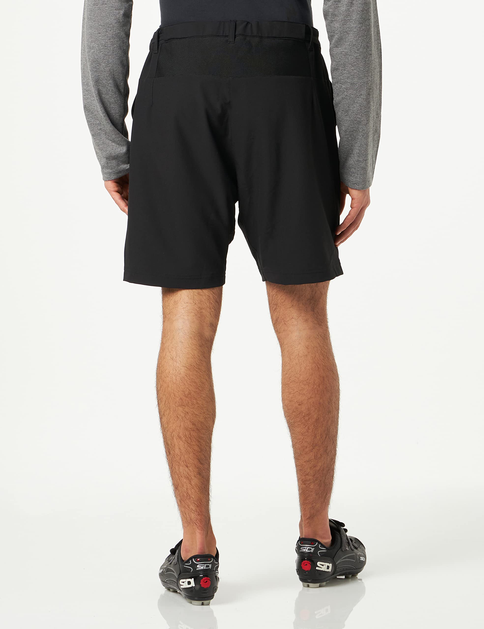 CMP Herren Free Mesh MTB Hose kurz Radhose Bike Shorts