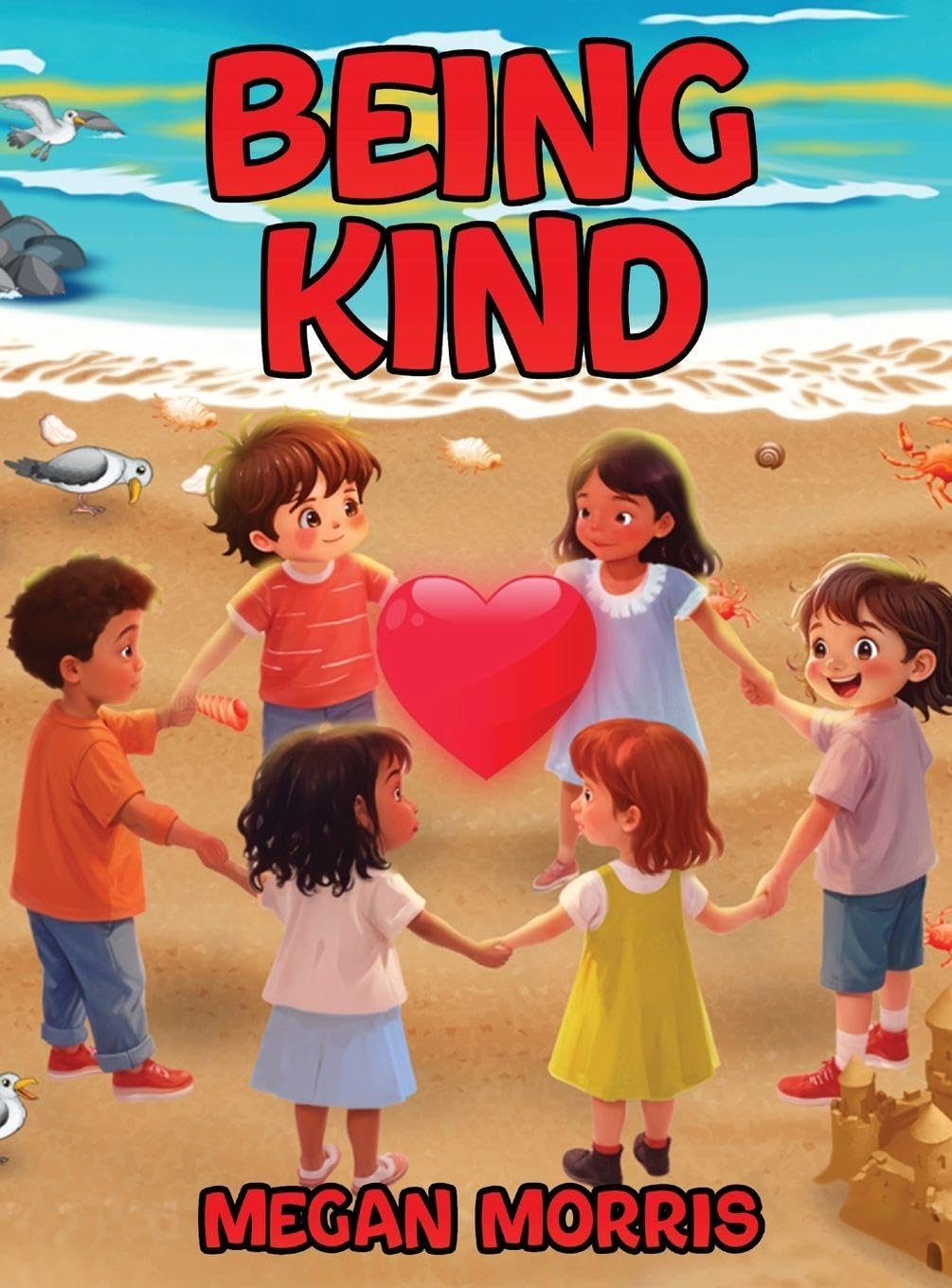 Being Kind