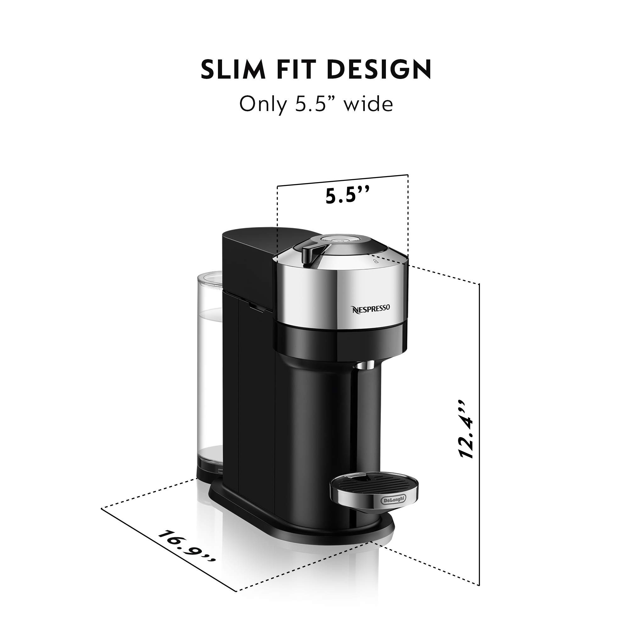 【2024年式、2000円クーポン付】NESPRESSO VERTUO NEXT 2024年式、2000円クーポン付】NESPRESSO VERTUO NEXT 2024年式