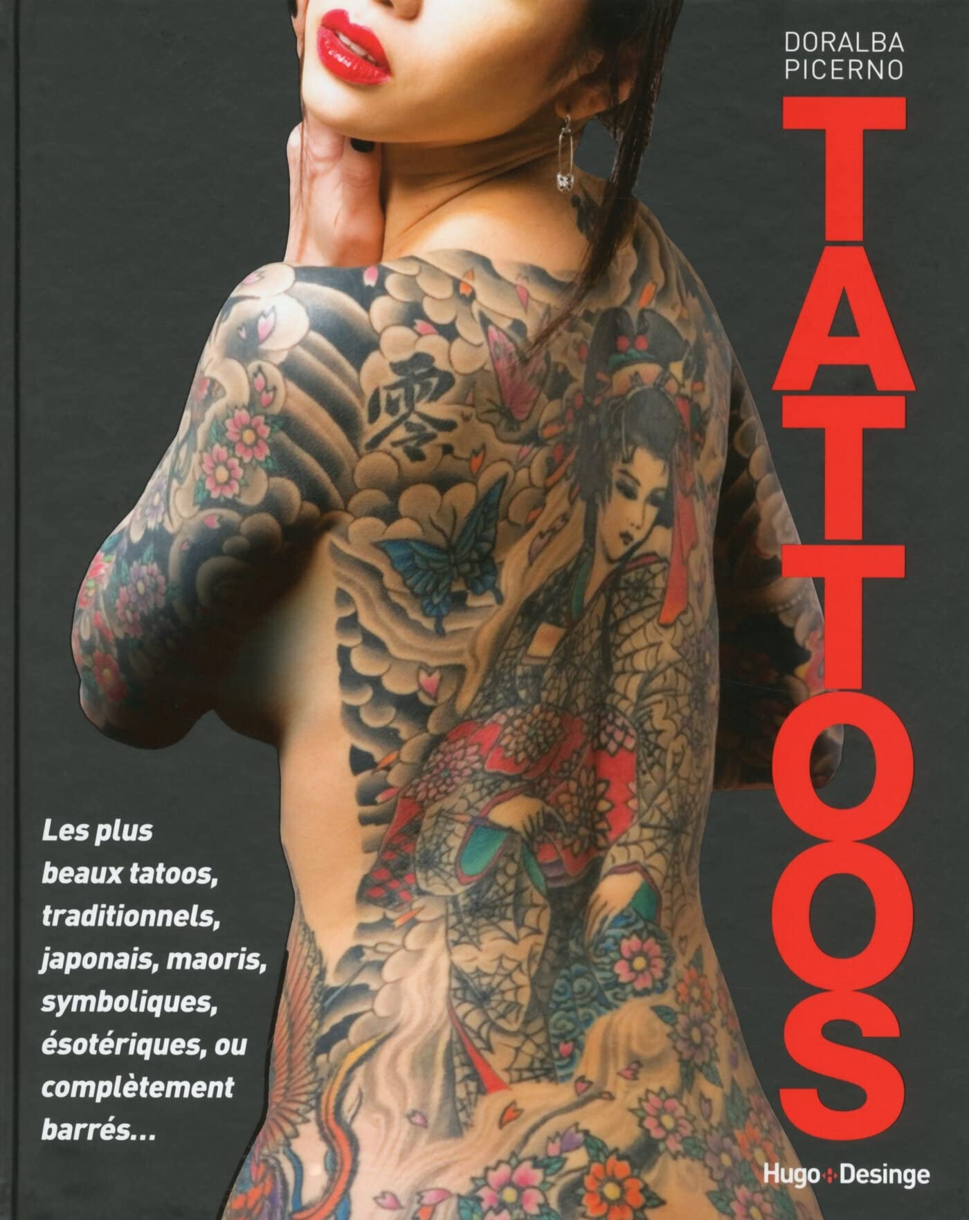 L'art du tatouage : le cadeau idéal pour les passionnés de tatouages